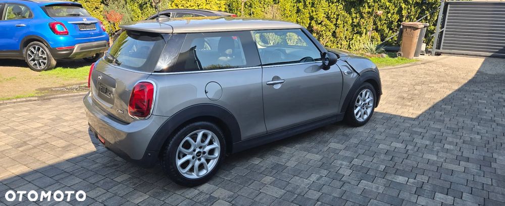 MINI Cooper Resolute Edition - 4