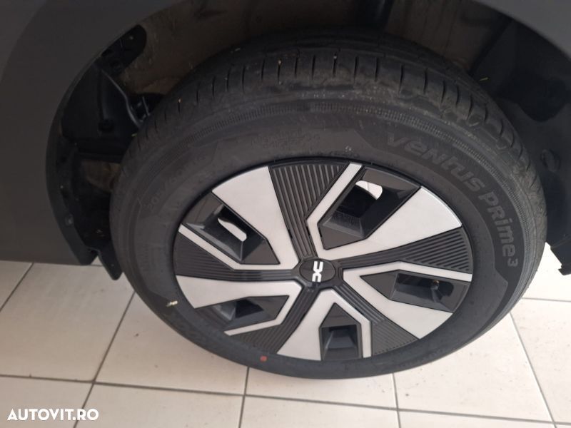 Dacia Sandero Stepway TCe 90 MT6 Expression - 8