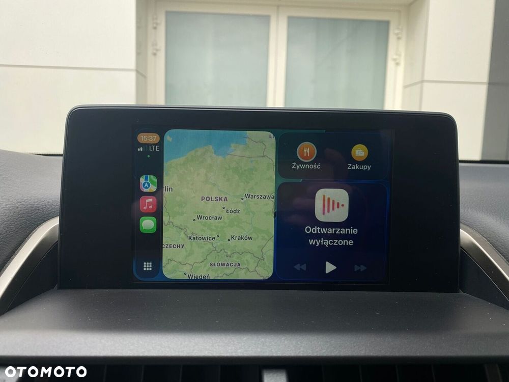 Lexus NX 300h Elegance Optimum AWD - 15