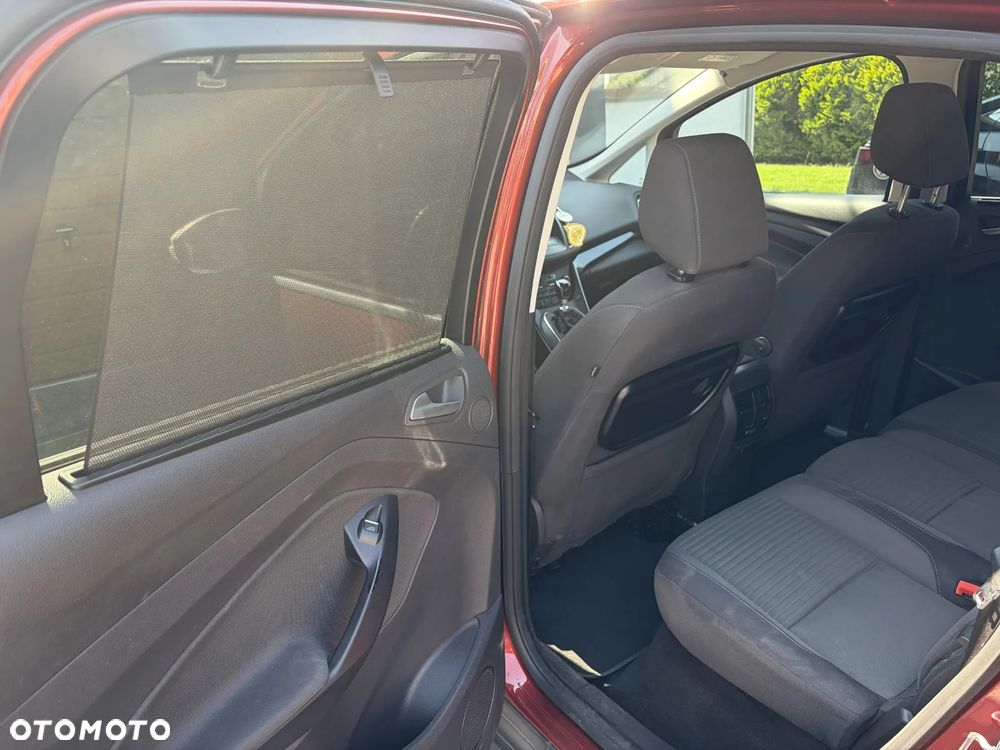 Ford C-MAX 1.5 EcoBoost Titanium ASS - 17