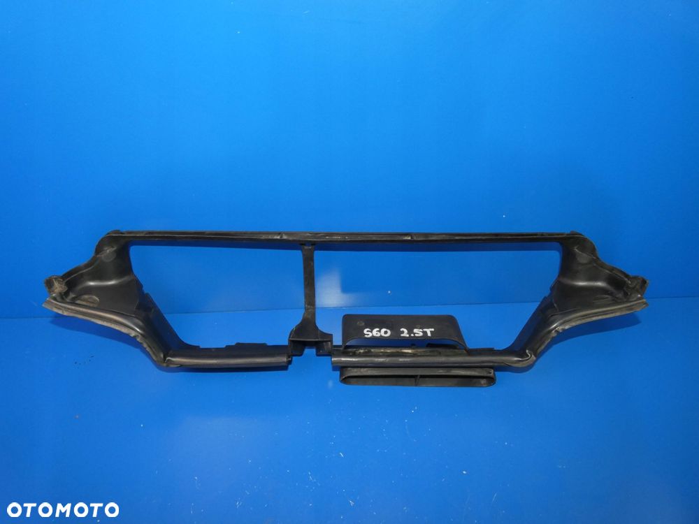 VOLVO S60 V70 XC70 KIERWONICA POWIETRZA WLOT - 3