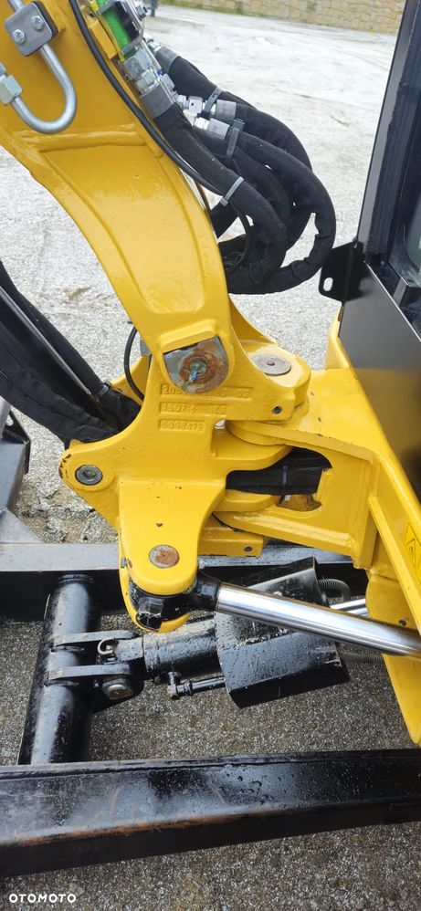 Caterpillar 302.7 D - 8