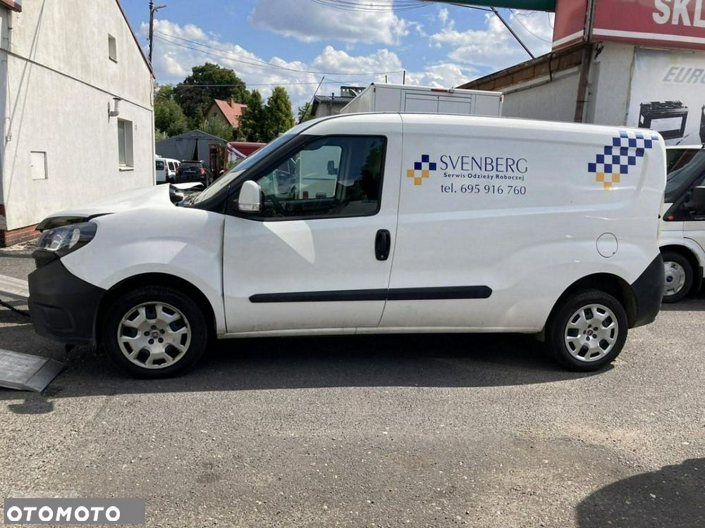 Fiat Doblo - 17