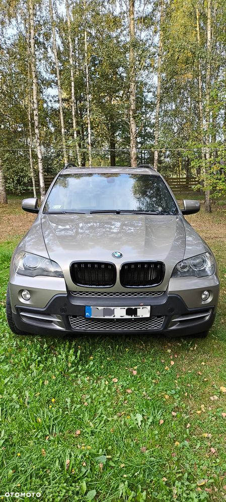BMW X5 3.0si - 3