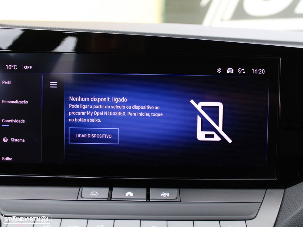 Opel Astra 1.6 T PHEV Business - 40