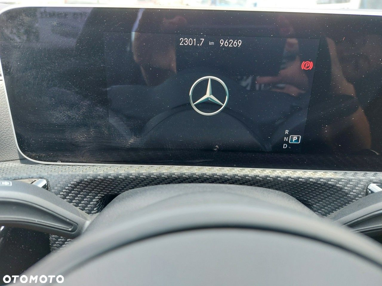 Mercedes-Benz CLA - 35