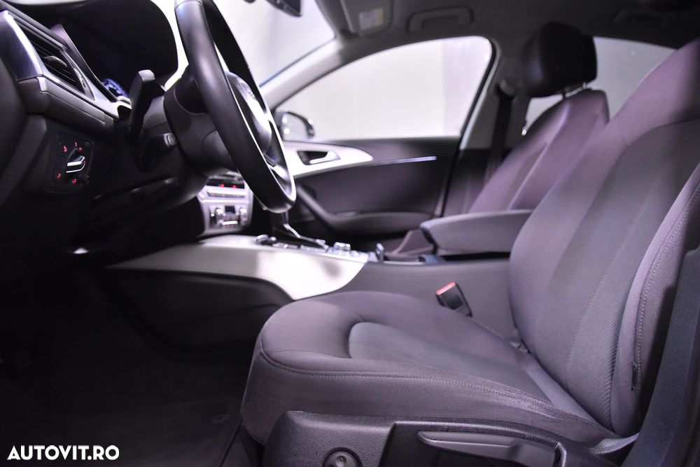 Audi A6 - 22