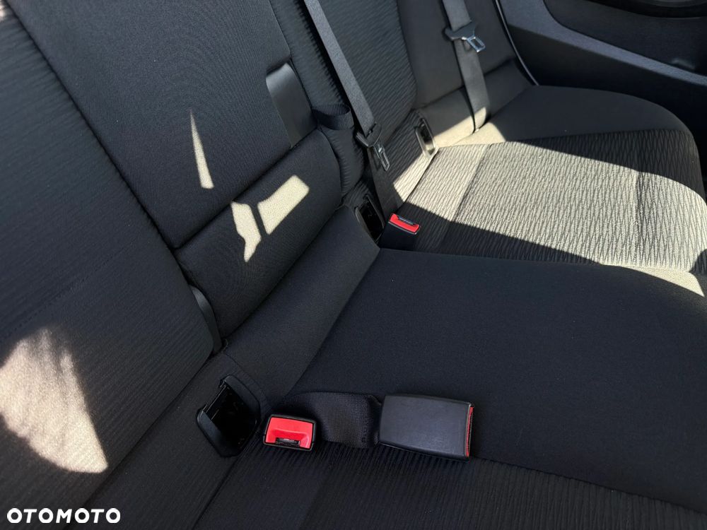 BMW X1 sDrive18i - 7