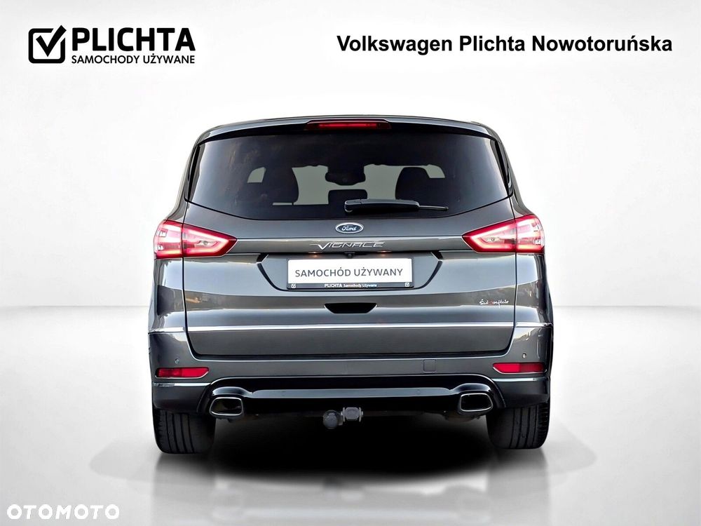 Ford S-Max - 5
