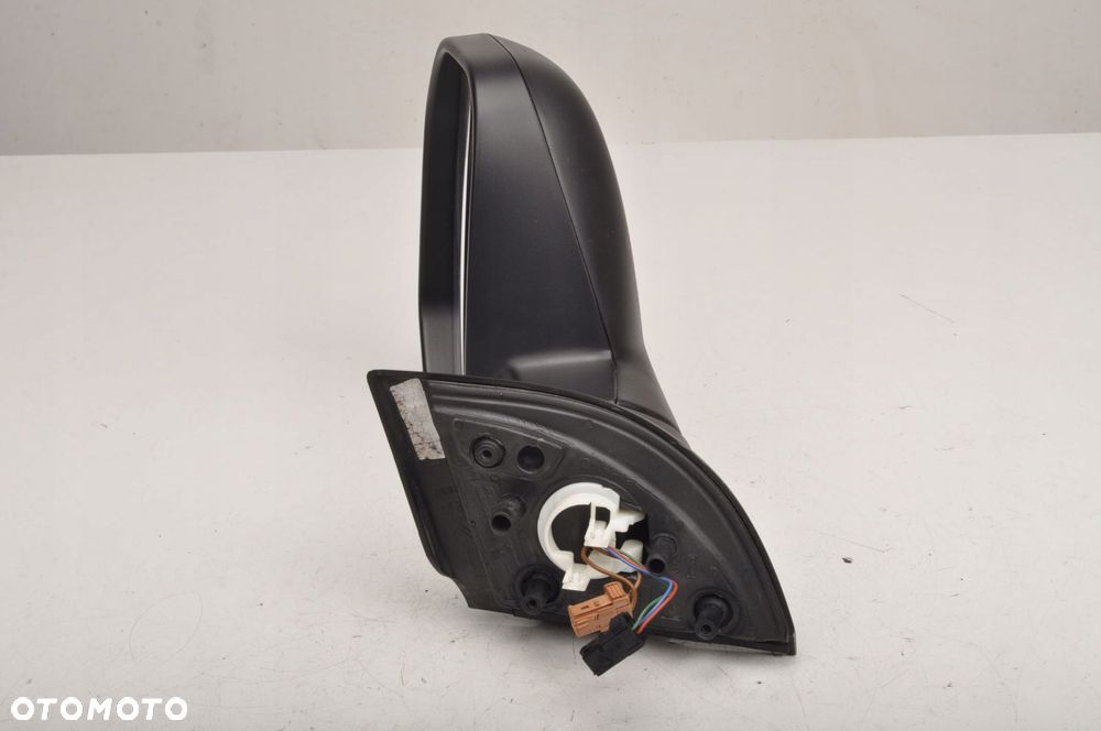 CITROEN BERLINGO II LUSTERKO LEWE 5 PIN EUROPA - 3