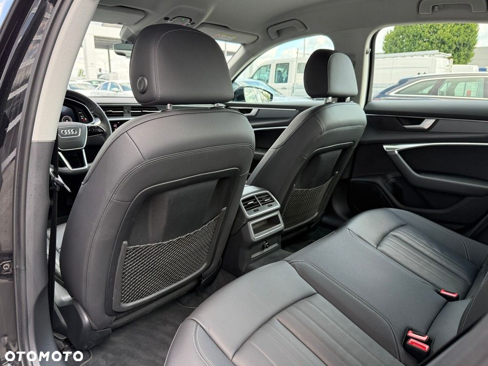 Audi A6 Limousine - 10
