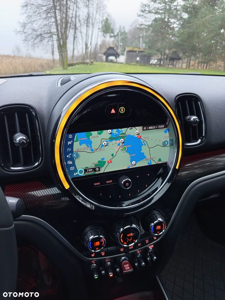 MINI Countryman Cooper S Yours Trim - 15