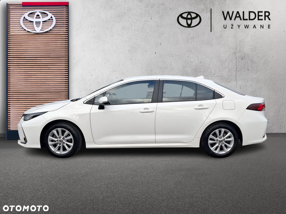 Toyota Corolla 1.8 Hybrid Comfort - 3