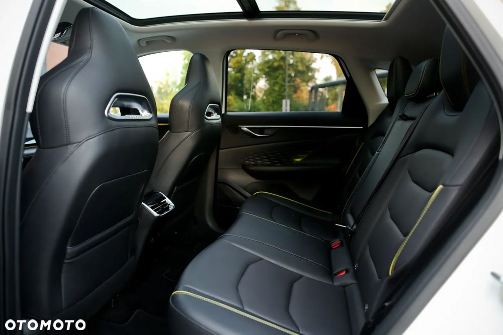 BAIC Senova X55 Luxury - 25