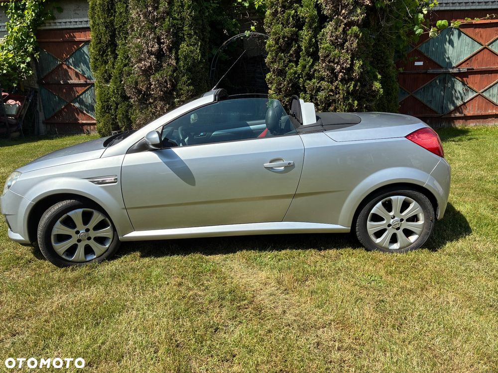Opel Tigra 1.8 (Enjoy) - 4
