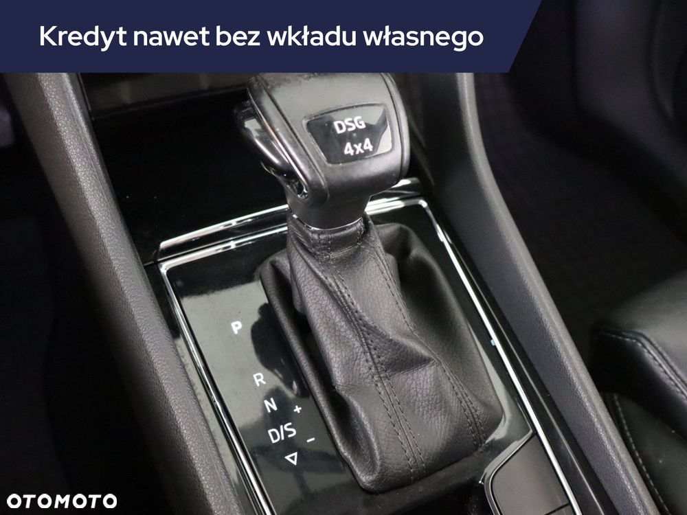 Skoda Kodiaq - 15