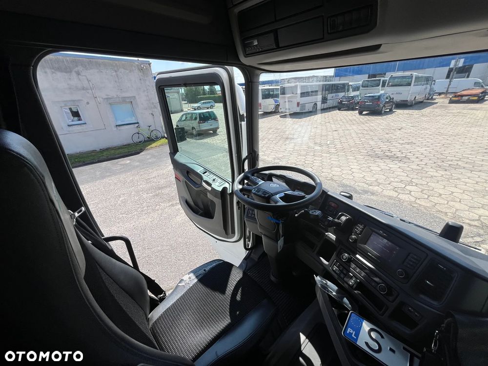 Scania R500 - 18