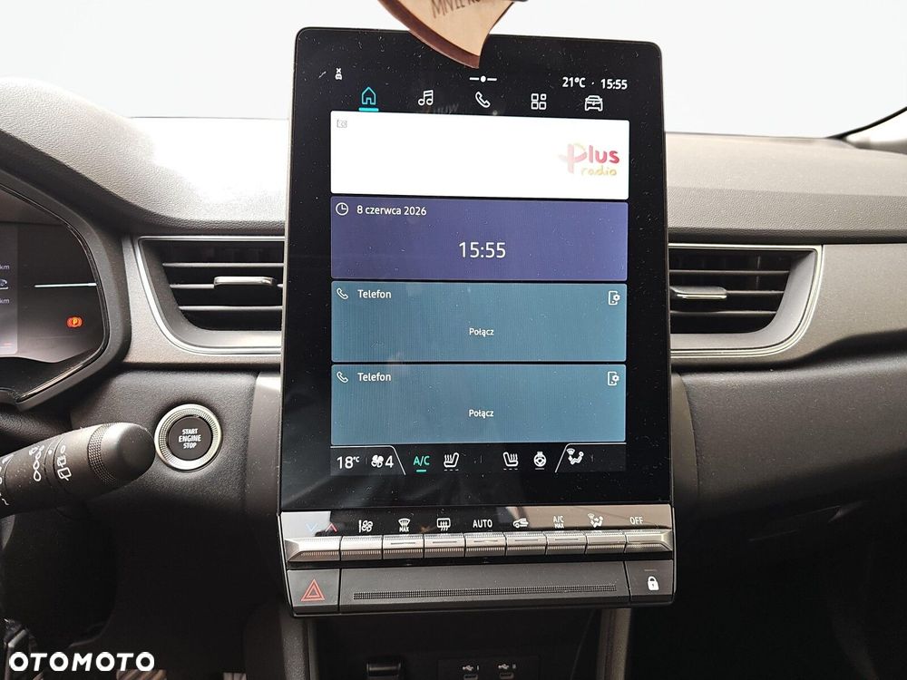 Renault Captur - 21