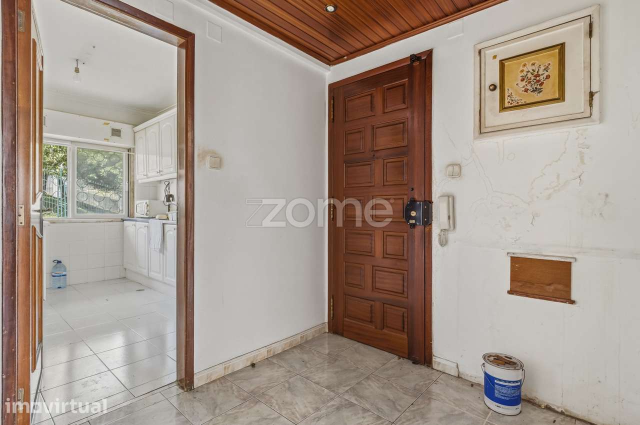 Apartamento t2 na Venteira - Grande imagem: 3/15