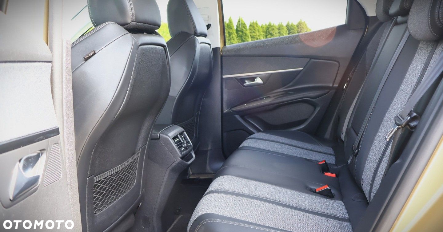 Peugeot 3008 - 14