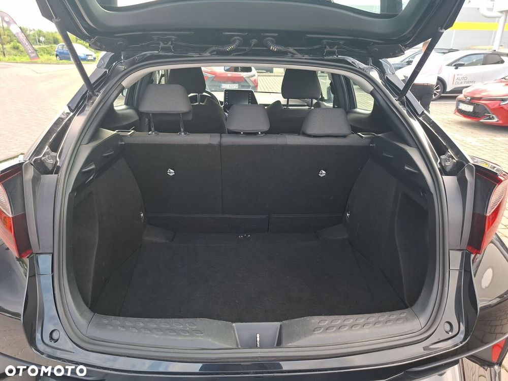 Toyota C-HR 1.8 Hybrid GPF Comfort - 13