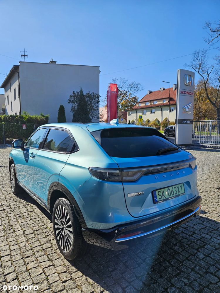 Honda e:NY1 69kWh Advance - 19