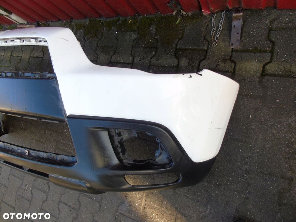Mitsubishi ASX zderzak przedni 6400 C950 - 3