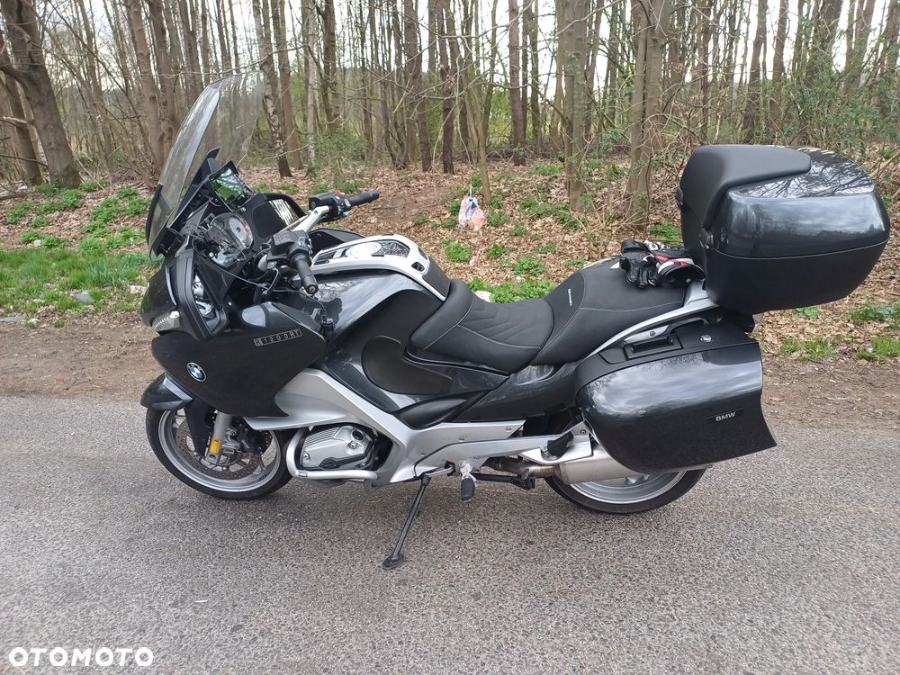 BMW RT - 12