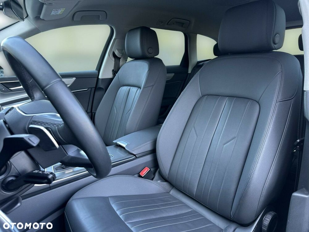 Audi A6 - 12