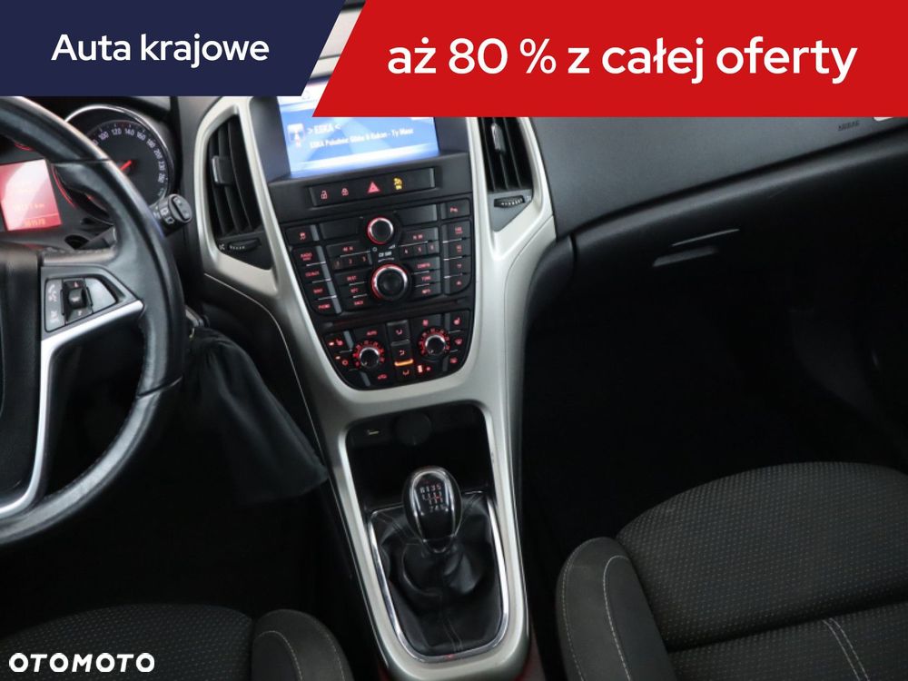 Opel Astra - 10