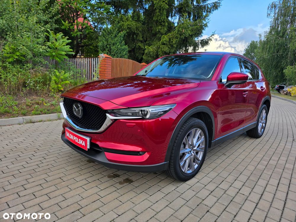 Mazda CX-5 2.0 Skypassion 2WD - 12