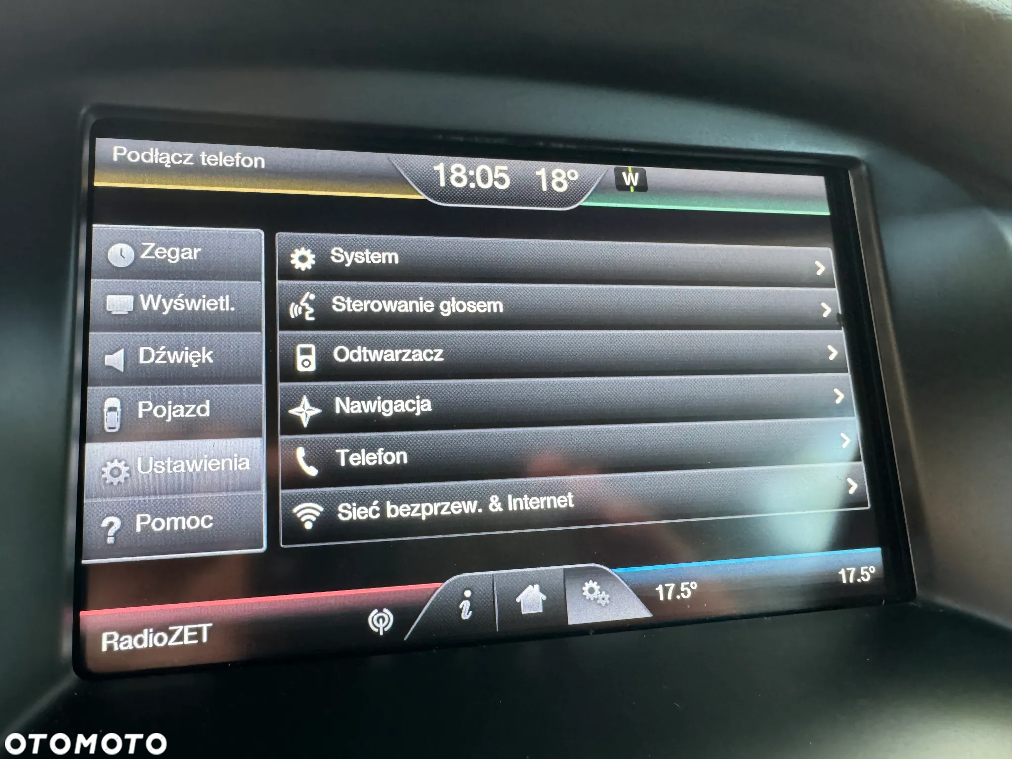 Ford Focus 1.5 EcoBoost Start-Stopp-System COOL&CONNECT - 18