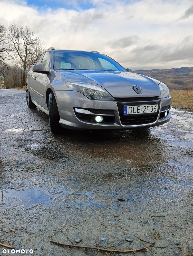 Renault Laguna 2.0 Tech Run Etanol - 6