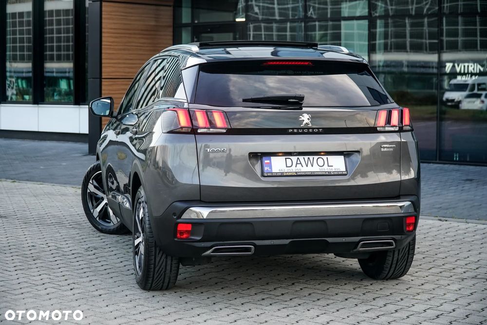 Peugeot 3008 1.6 HDi Style - 8