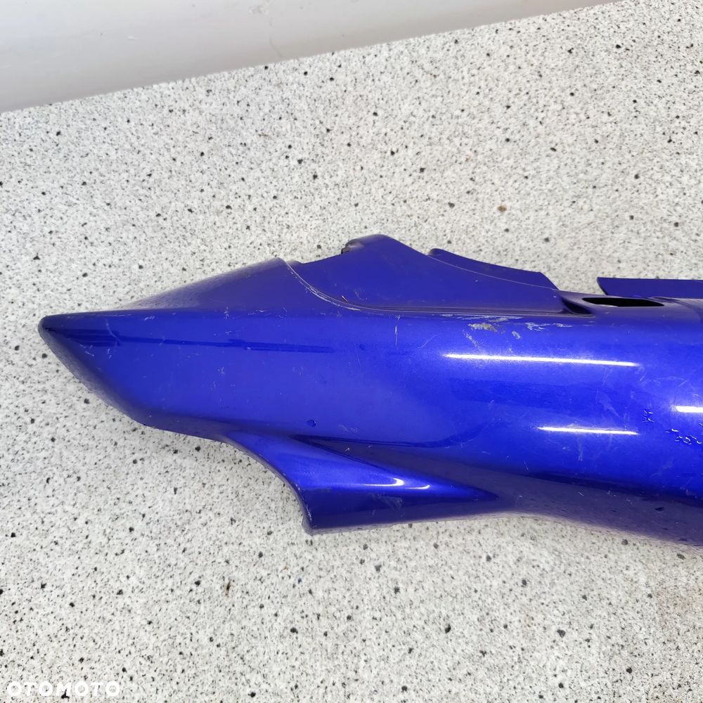 Owiewka, osłona, bok, boczek, ogon, zadupek Yamaha XJ 900 XJ900 Diversion - 11