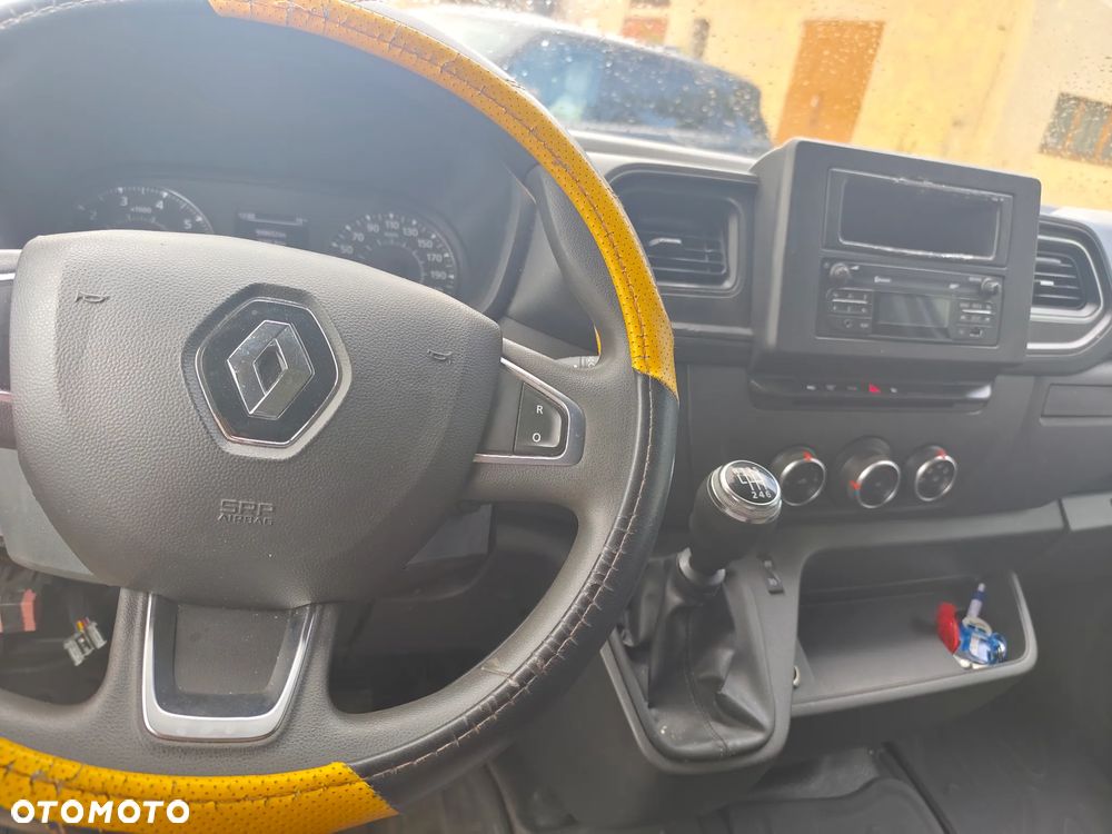 Renault Master - 5