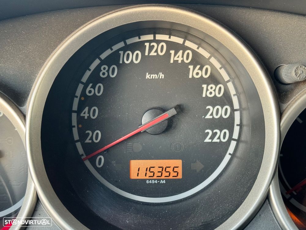 Honda Jazz 1.2 LS Cool AC - 22