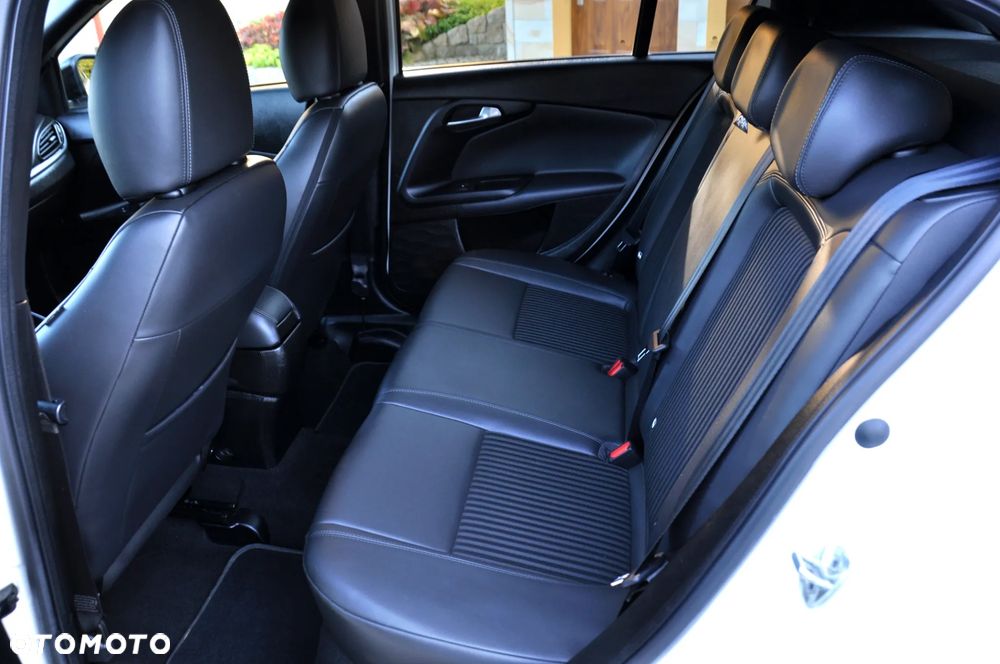 Fiat Tipo 1.4 T-Jet S-Design - 32
