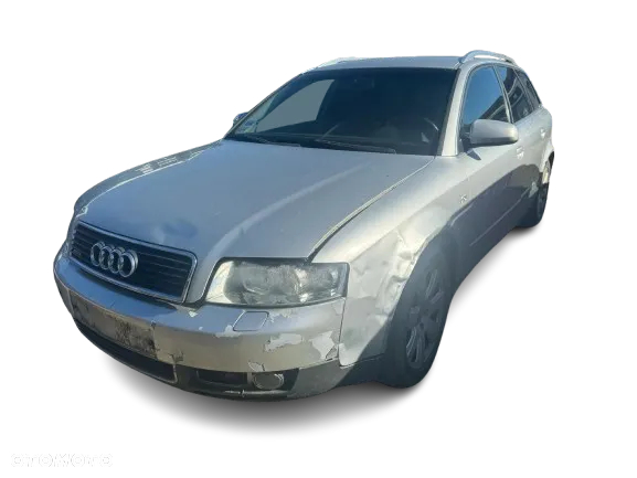 Wszystkie Części do Audi A4 B6 3.0 V6 ASN Quattro | Stacja Demontażu Pojazdów - 2