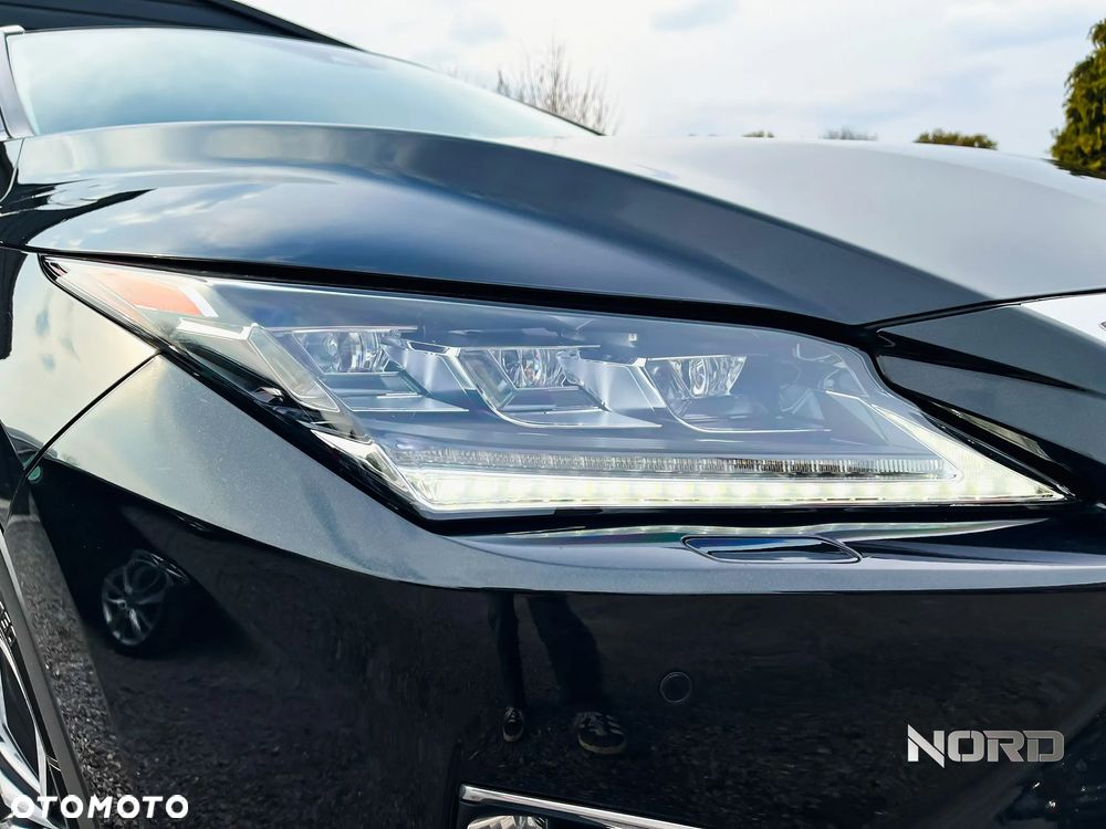 Lexus RX 450h Elegance - 11