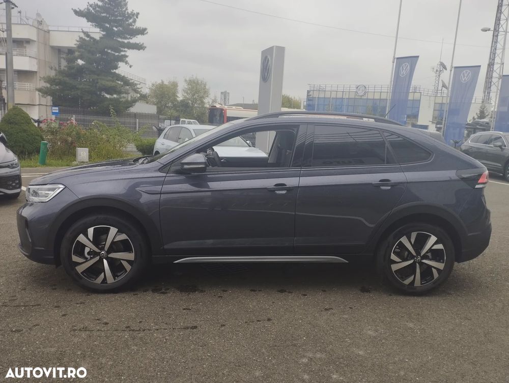 Volkswagen Taigo - 5