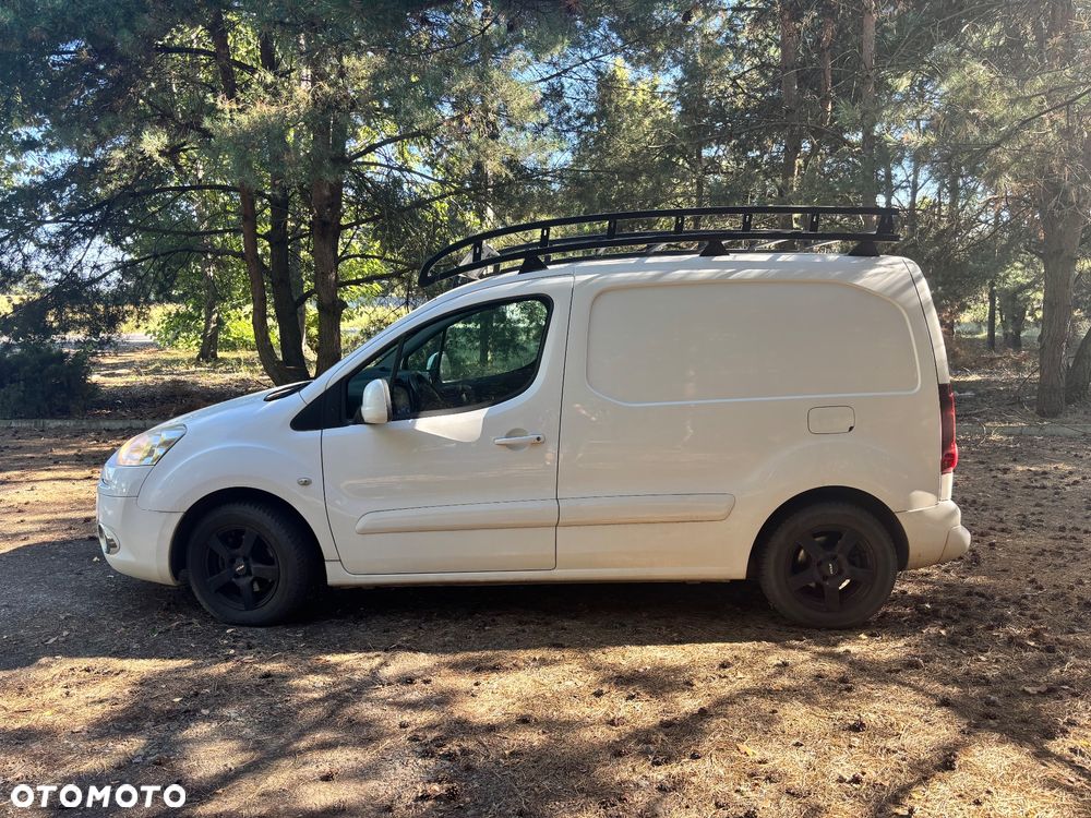 Peugeot Partner - 6