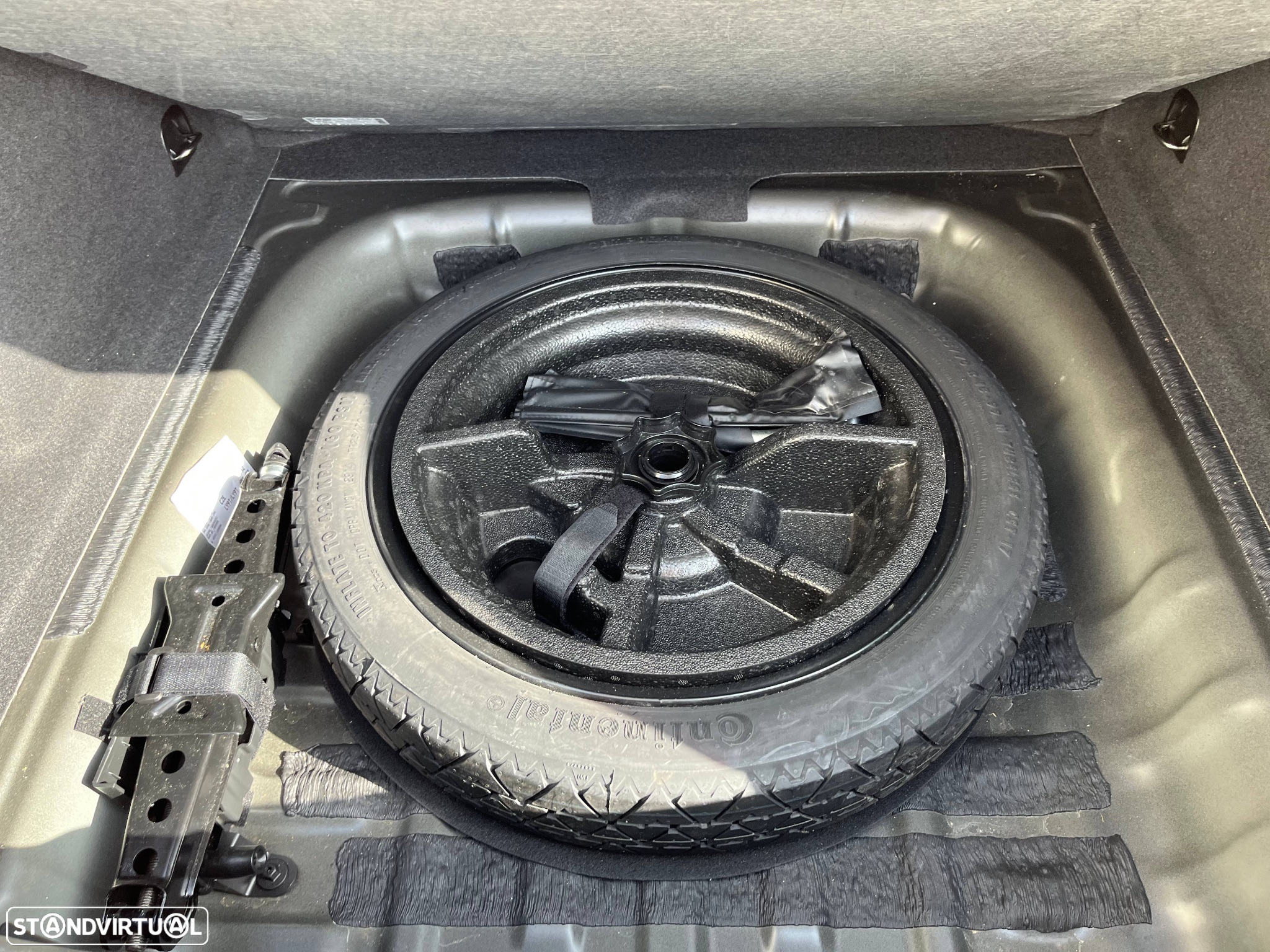 Audi A3 Limousine 1.4 TFSI cylinder on demand ultra - 24