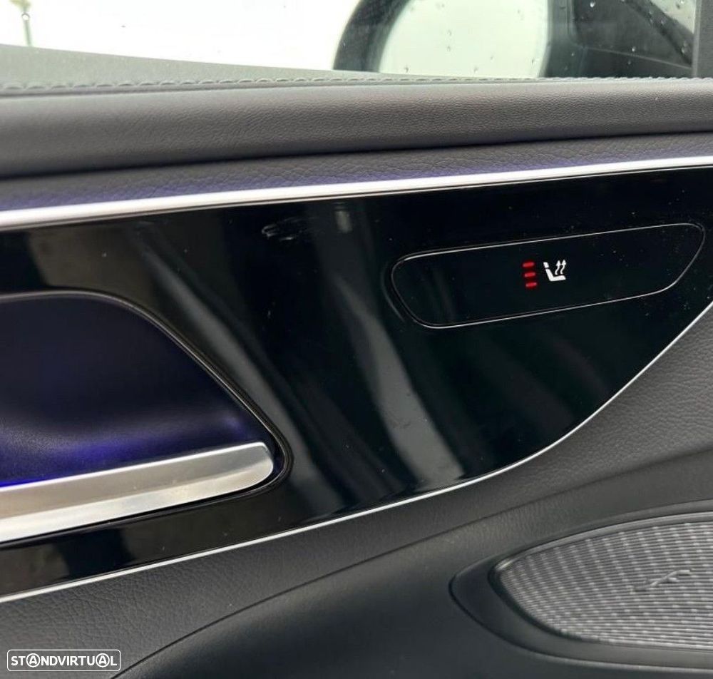 Mercedes-Benz C 300 de T 9G-TRONIC AMG Line Advanced - 21