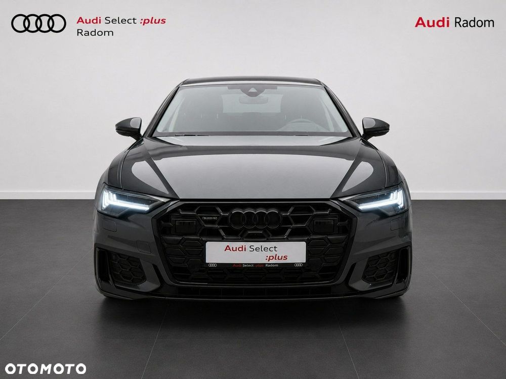 Audi A6 Limousine - 40