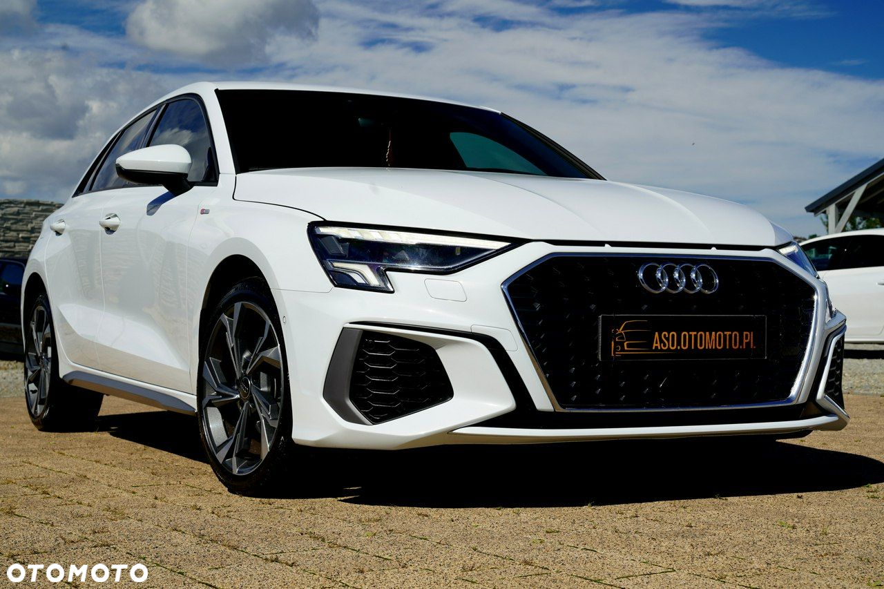 Audi A3 - 3