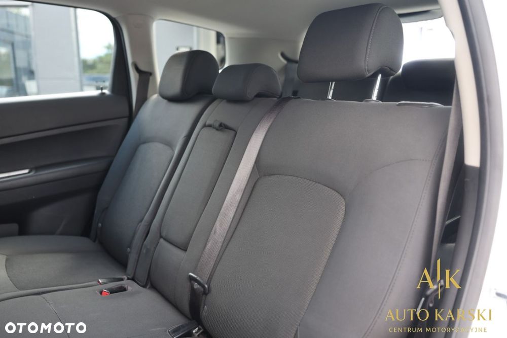 Chevrolet Orlando - 33