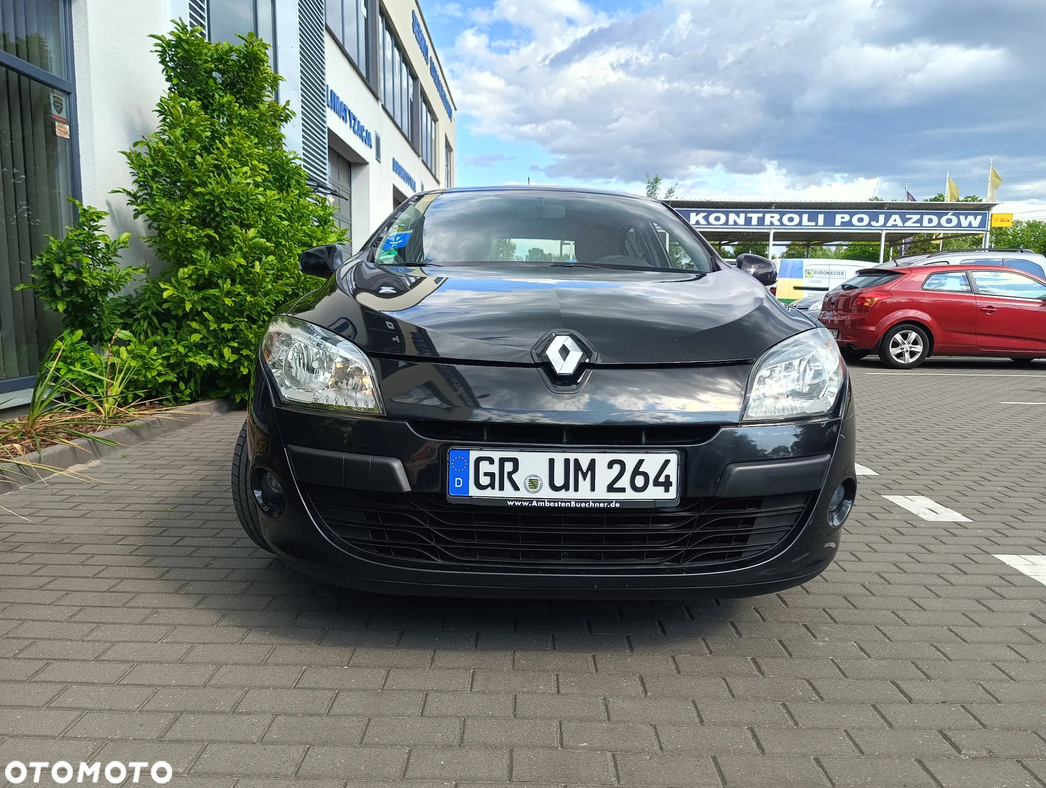 Renault Megane 1.6 16V 100 Authentique - 24