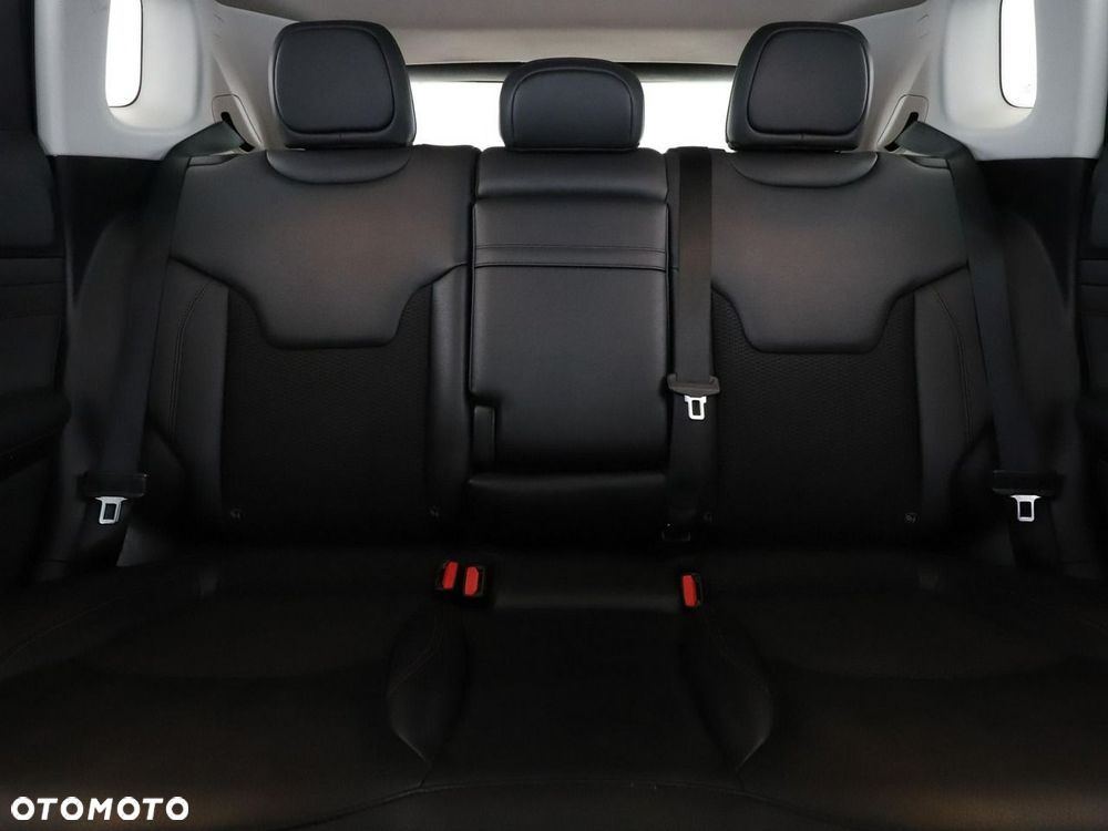 Jeep Compass 1.3 T4 PHEV 4xe Trailhawk S&S - 19