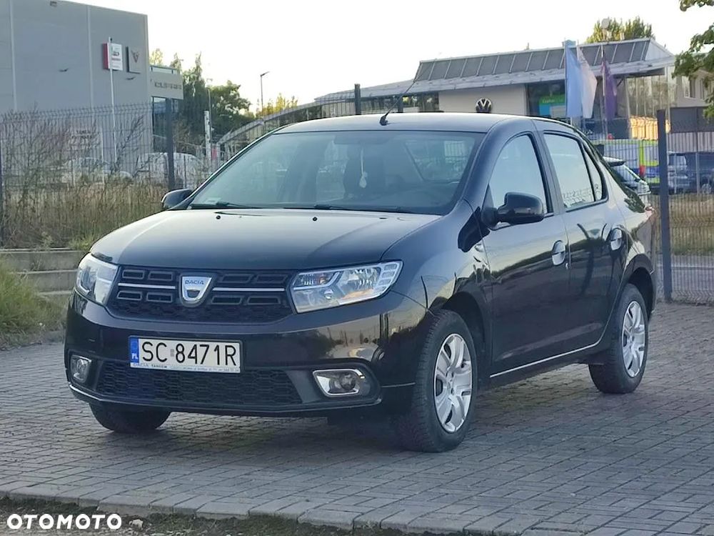 Dacia Logan 0.9 TCe Laureate - 1